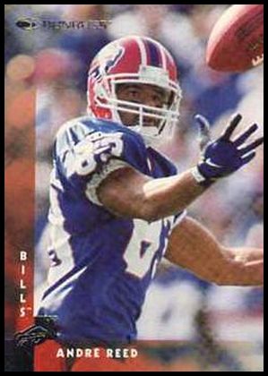 76 Andre Reed